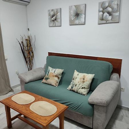 Apartamento Turistico La Jara Sanlúcar de Barrameda Exterior foto
