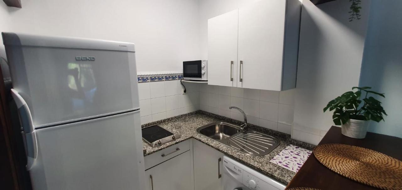 Apartamento Turistico La Jara Sanlúcar de Barrameda Exterior foto