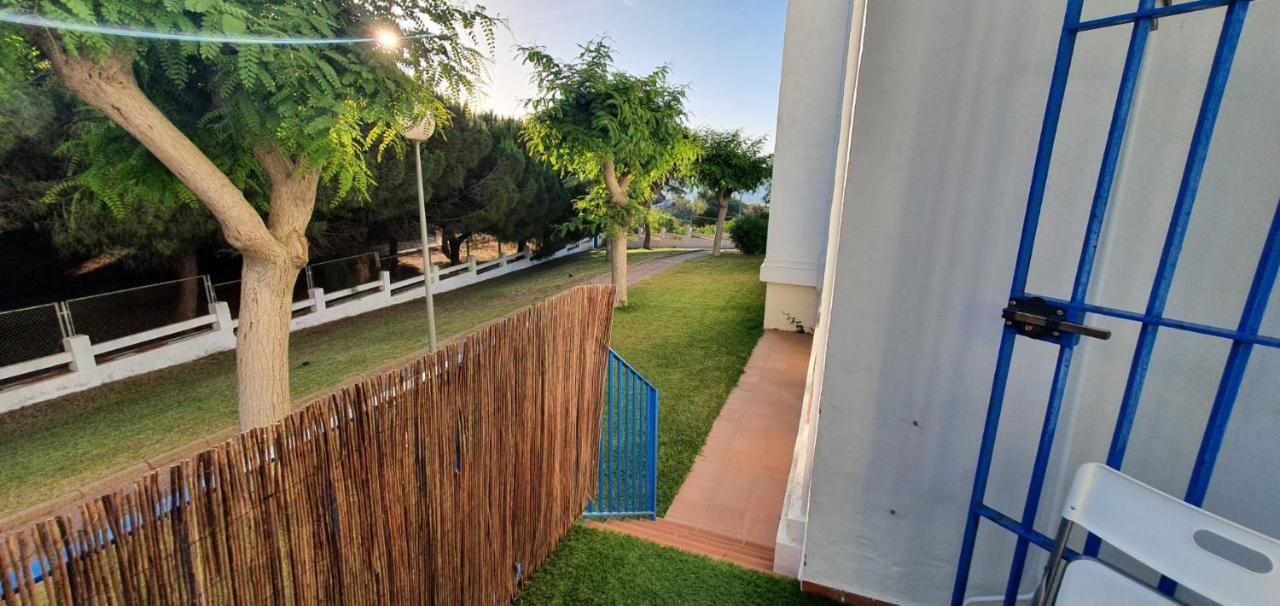 Apartamento Turistico La Jara Sanlúcar de Barrameda Exterior foto