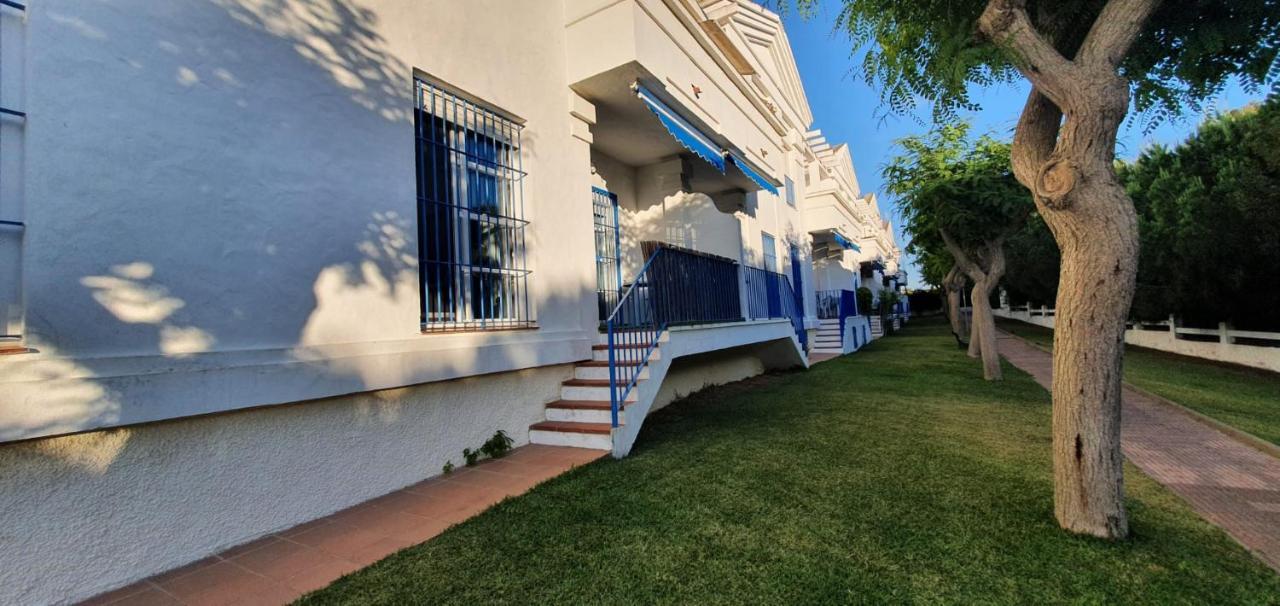 Apartamento Turistico La Jara Sanlúcar de Barrameda Exterior foto