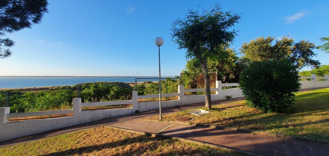 Apartamento Turistico La Jara Sanlúcar de Barrameda Exterior foto