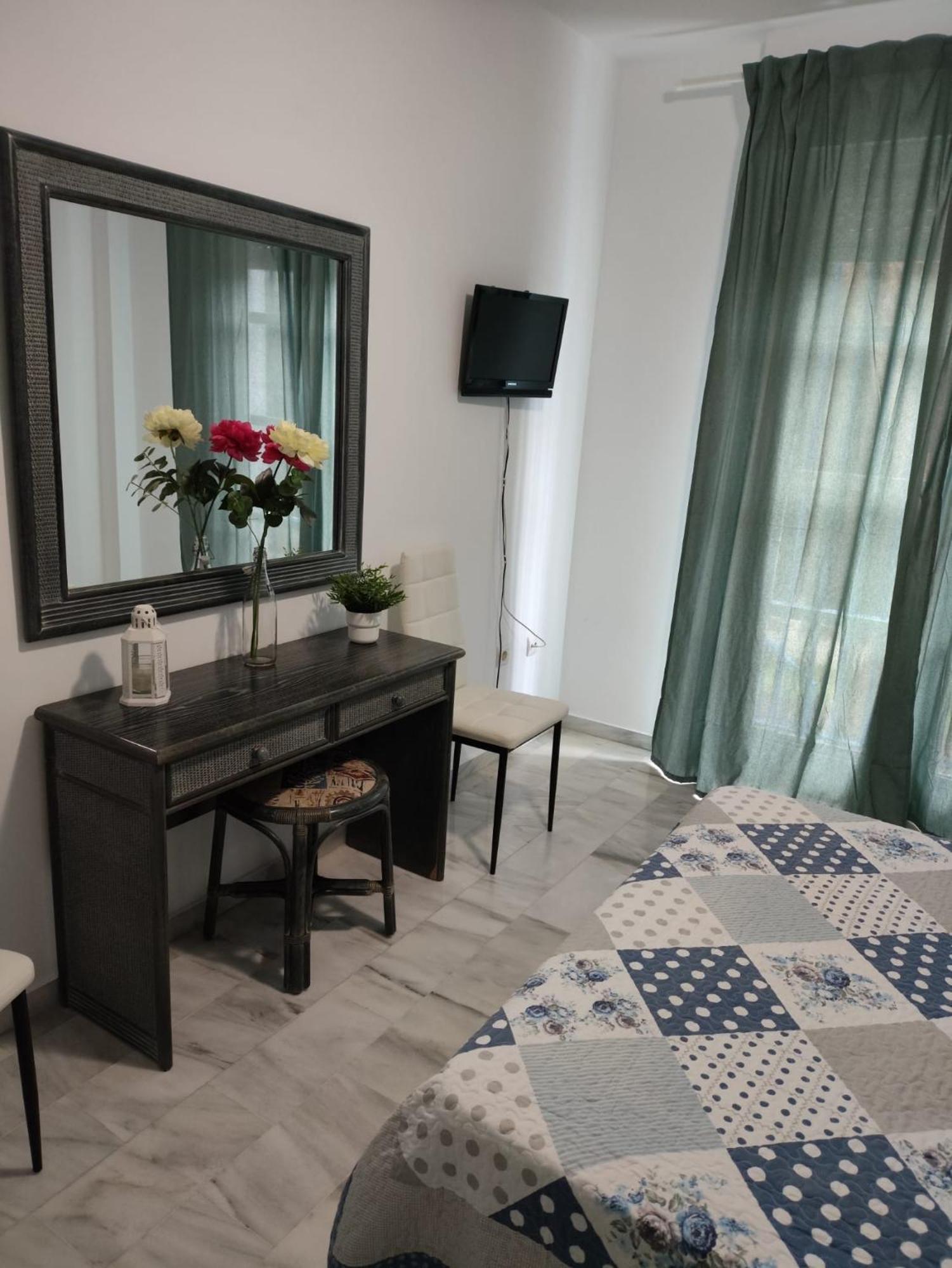 Apartamento Turistico La Jara Sanlúcar de Barrameda Exterior foto