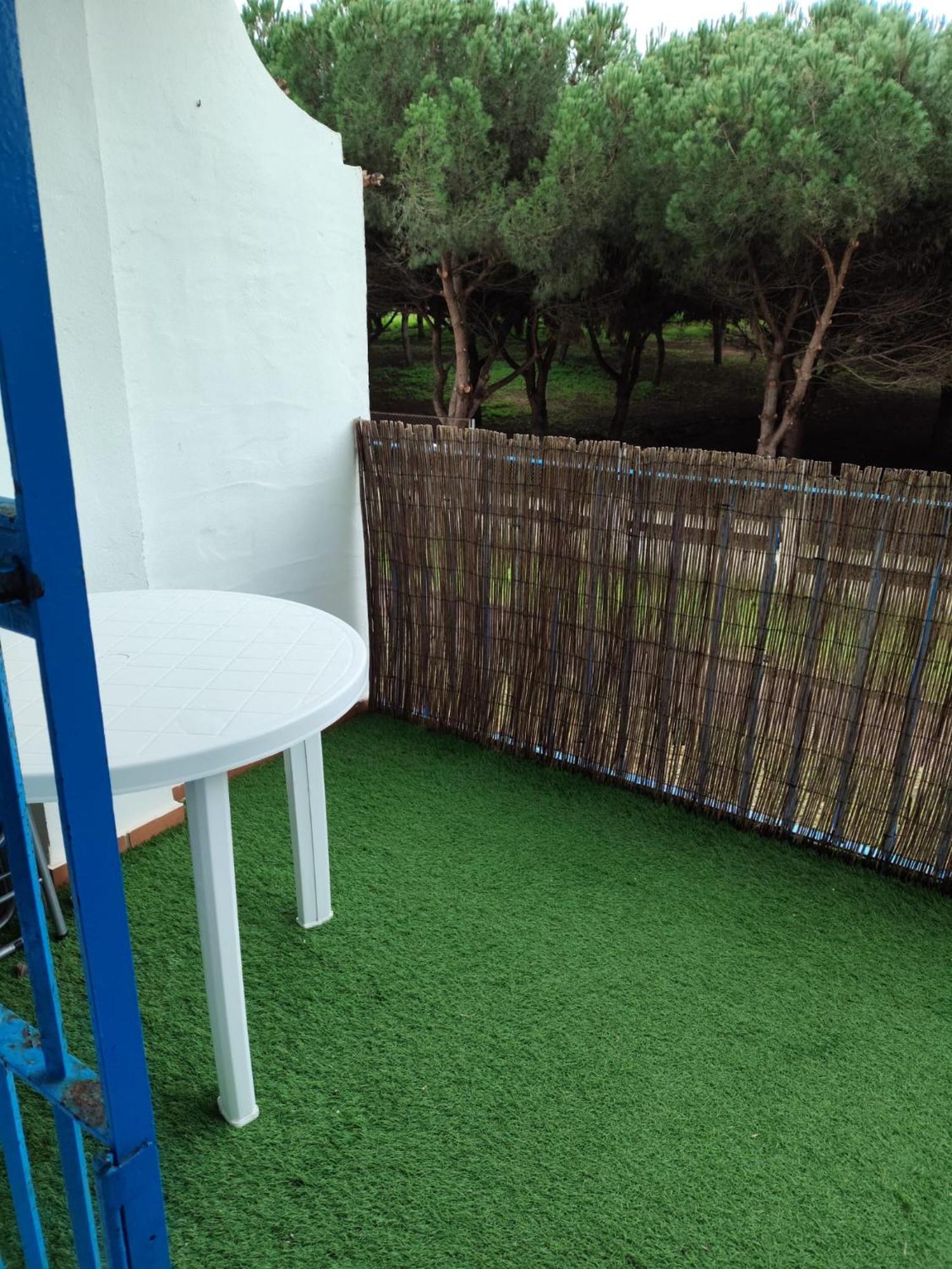 Apartamento Turistico La Jara Sanlúcar de Barrameda Exterior foto