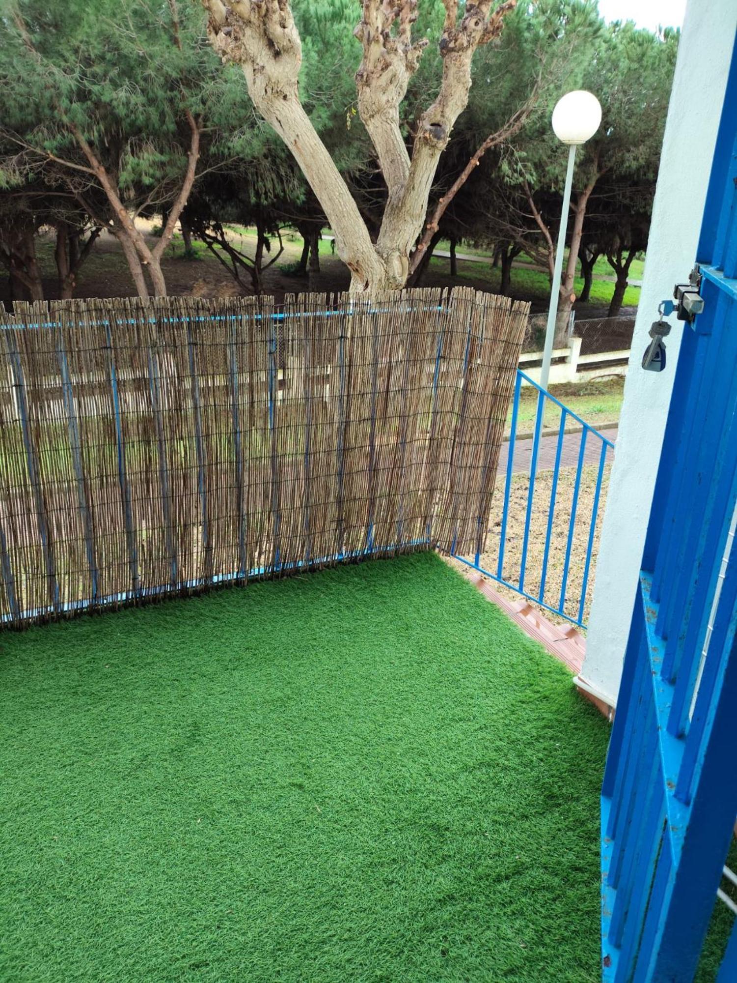 Apartamento Turistico La Jara Sanlúcar de Barrameda Exterior foto