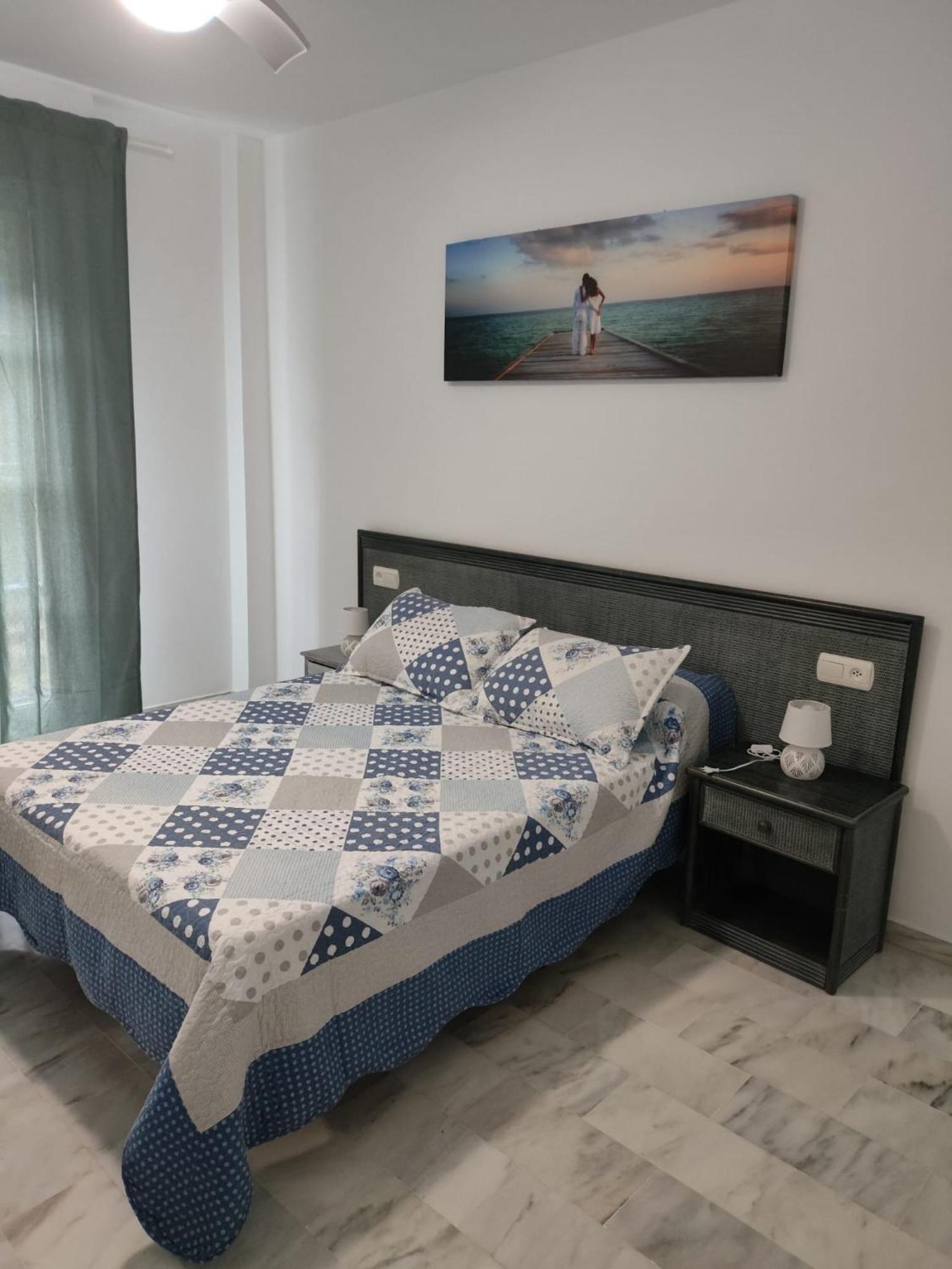 Apartamento Turistico La Jara Sanlúcar de Barrameda Exterior foto